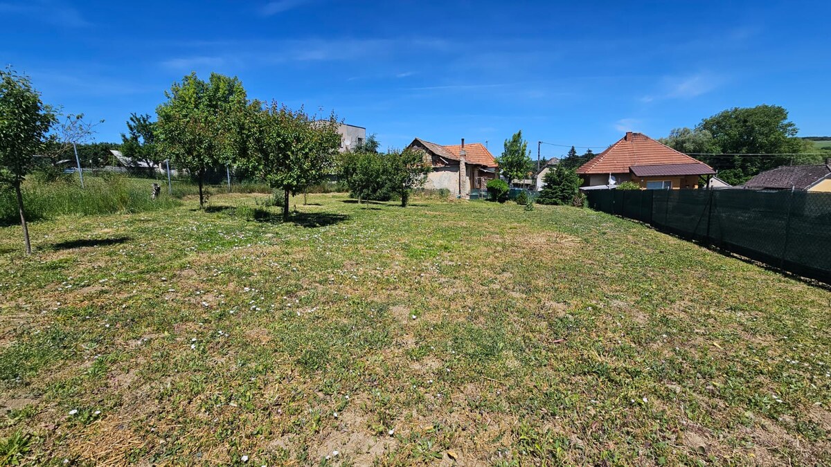 HD REALITY, Predaj rodinný dom Demandice, okres Levice — foto 18