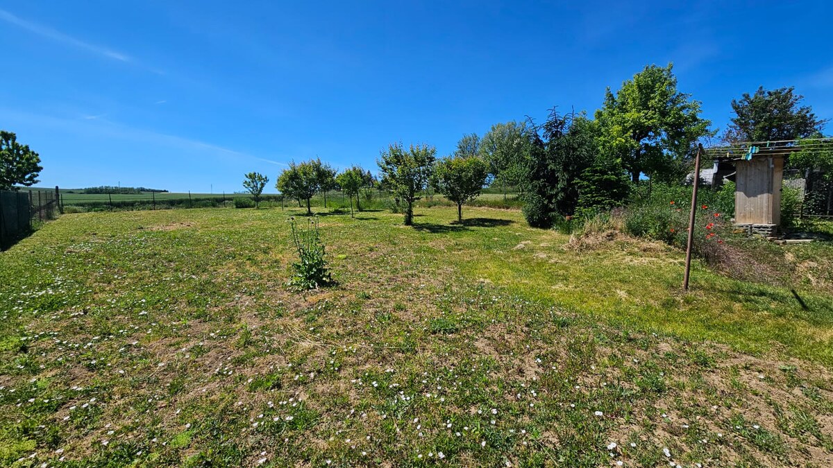 HD REALITY, Predaj rodinný dom Demandice, okres Levice — foto 21