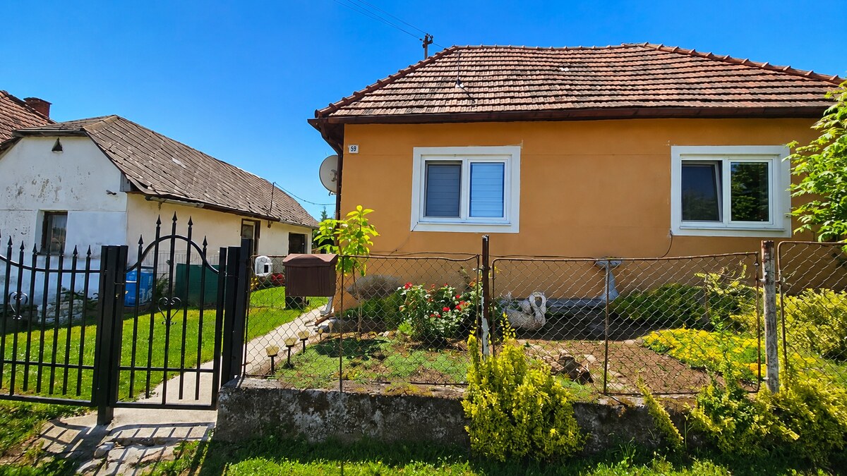 HD REALITY, Predaj rodinný dom Demandice, okres Levice — foto 23