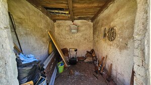 HD REALITY, Predaj rodinný dom Demandice, okres Levice — foto 16