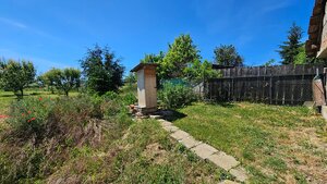 HD REALITY, Predaj rodinný dom Demandice, okres Levice — foto 17