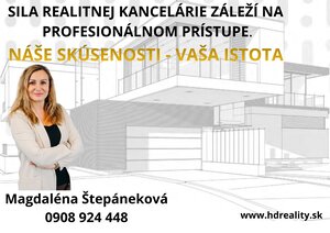HD REALITY, Predaj rodinný dom Demandice, okres Levice — foto 24