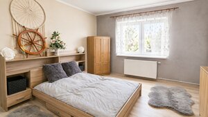 HD REALITY, Predaj rodinný dom Demandice, okres Levice — foto 4
