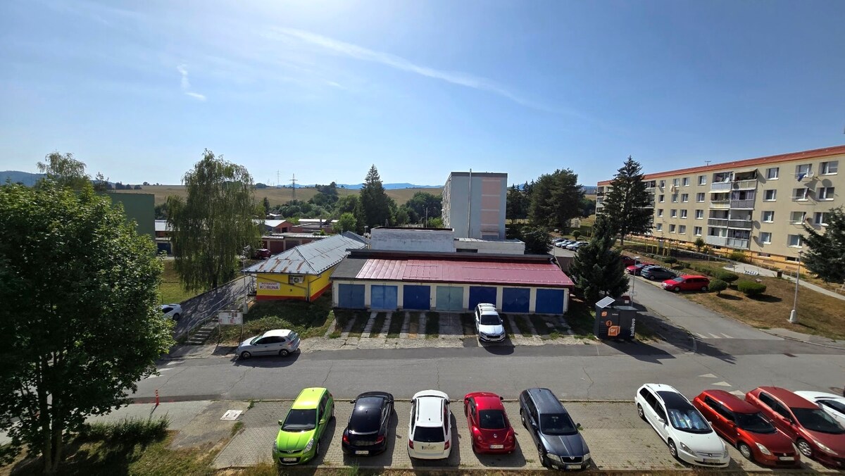 HD REALITY, predaj 1- izbový byt – Banská Bystrica- Nemce — foto 16