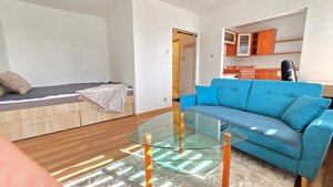 HD REALITY, predaj 1- izbový byt – Banská Bystrica- Nemce — foto 1