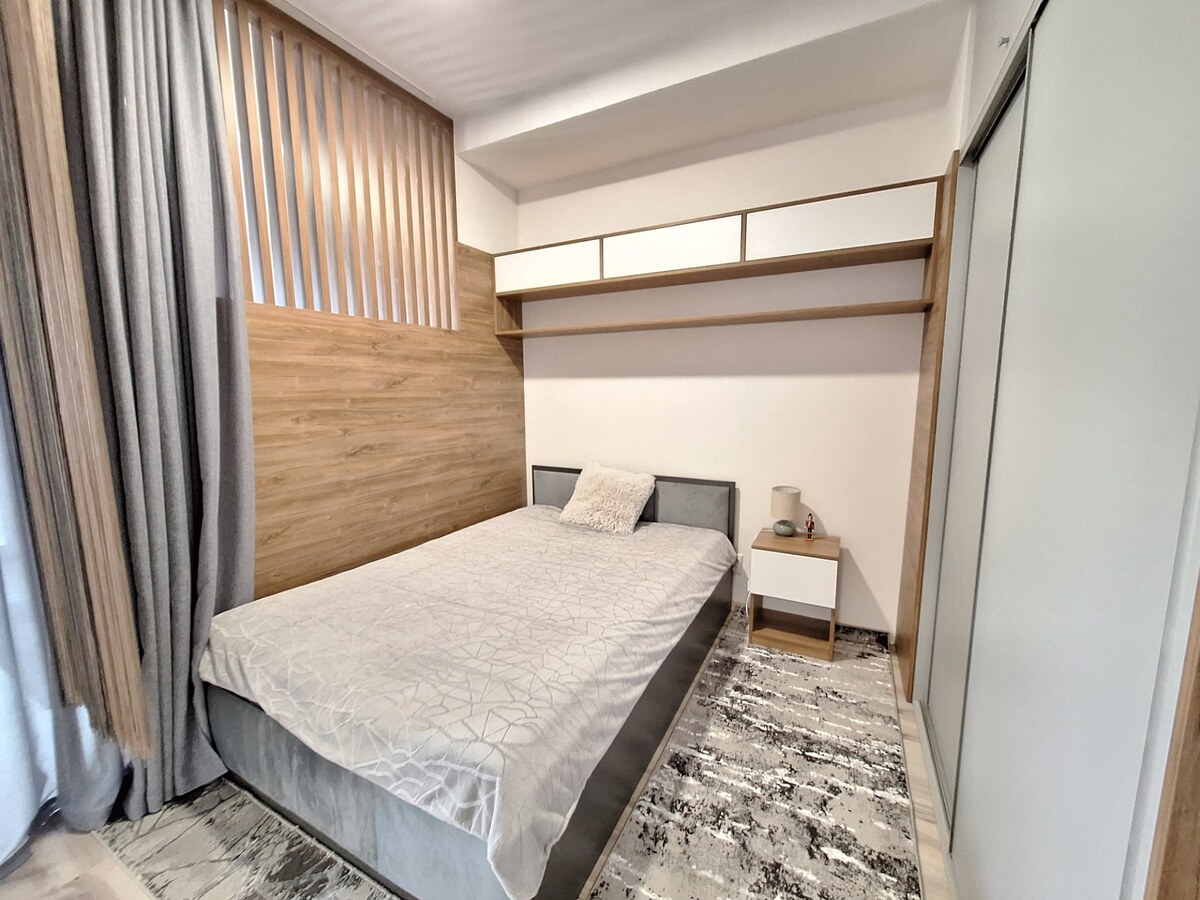 HD REALITY, PRENÁJOM,  2-izbový byt v Lipt. Mikuláši- Staré Mesto. — foto 6