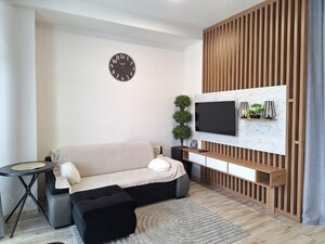 HD REALITY, PRENÁJOM,  2-izbový byt v Lipt. Mikuláši- Staré Mesto. — foto 3