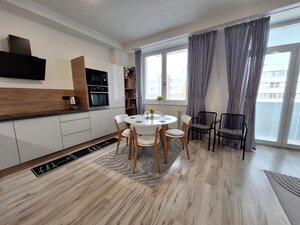 HD REALITY, PRENÁJOM,  2-izbový byt v Lipt. Mikuláši- Staré Mesto. — foto 4