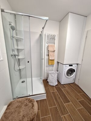 HD REALITY, PRENÁJOM,  2-izbový byt v Lipt. Mikuláši- Staré Mesto. — foto 8