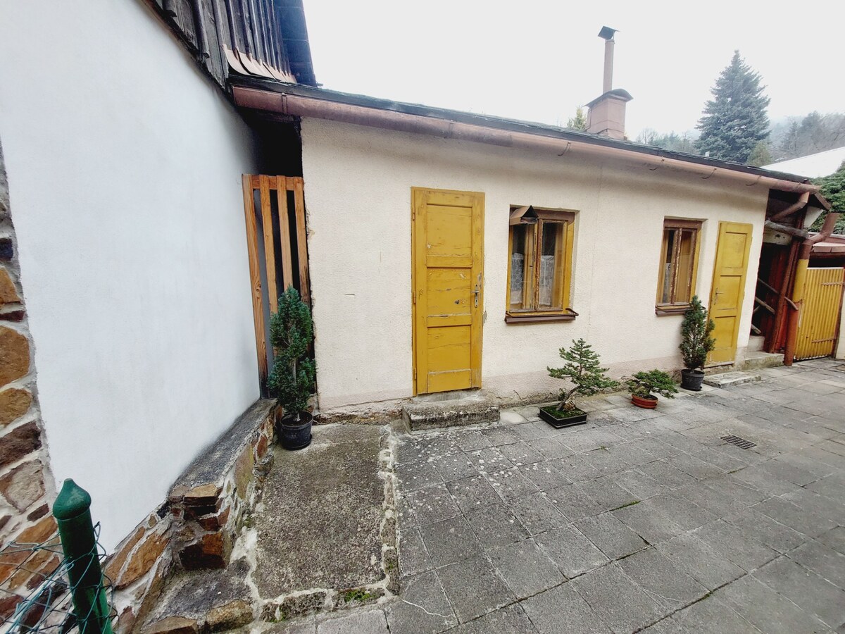 HD REALITY, ZNÍŽENÁ CENA,  predaj rodinného domu,  Kremnica — foto 12