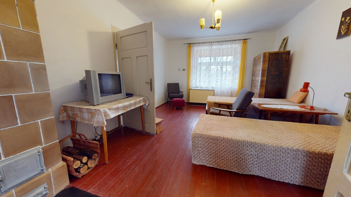 HD REALITY, ZNÍŽENÁ CENA,  predaj rodinného domu,  Kremnica — foto 4