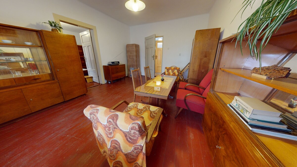 HD REALITY, ZNÍŽENÁ CENA,  predaj rodinného domu,  Kremnica — foto 6
