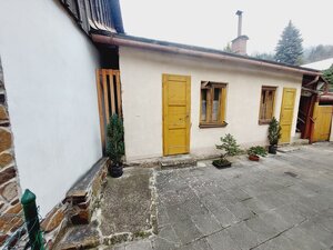 HD REALITY, ZNÍŽENÁ CENA,  predaj rodinného domu,  Kremnica — foto 12