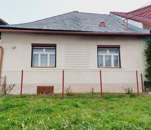 HD REALITY, ZNÍŽENÁ CENA,  predaj rodinného domu,  Kremnica — foto 13