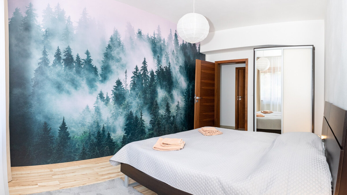 HD REALITY, predaj, 3-izbový apartmán + garážové státie — foto 17