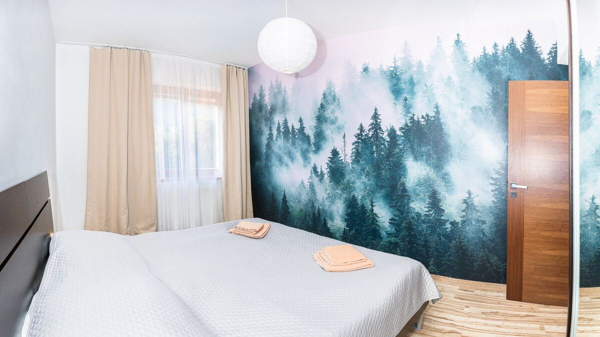 HD REALITY, predaj, 3-izbový apartmán + garážové státie — foto 18