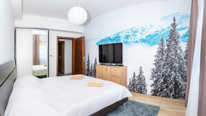 HD REALITY, predaj, 3-izbový apartmán + garážové státie — foto 15