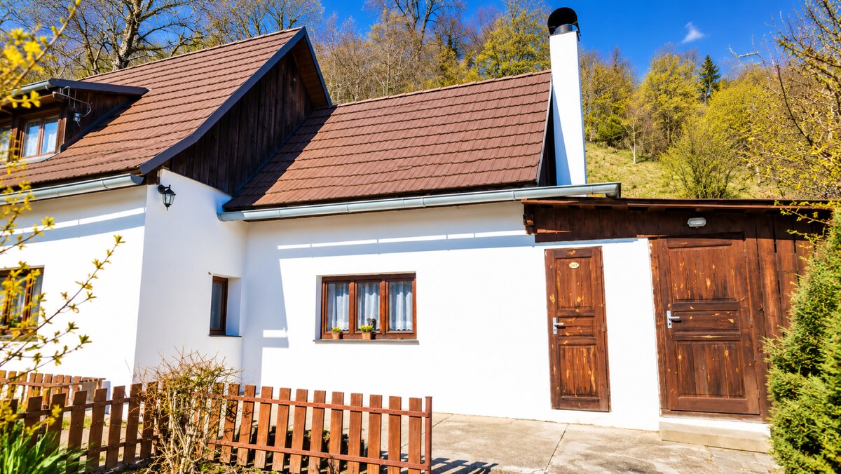 HD REALITY, predaj výnimočnej chalupy v srdci Banskej Štiavnice — foto 4