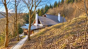 HD REALITY, predaj výnimočnej chalupy v srdci Banskej Štiavnice — foto 7
