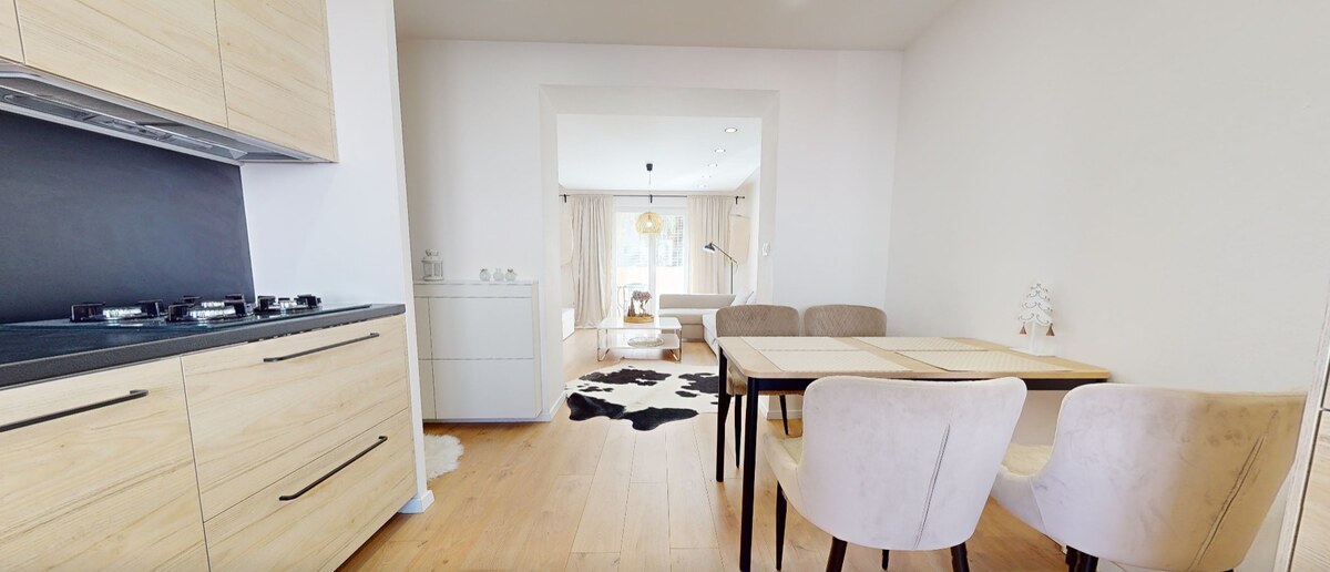 HD REALITY, predaj, 2-izbový byt po rekonštrukcii v Žiari nad Hronom — foto 8