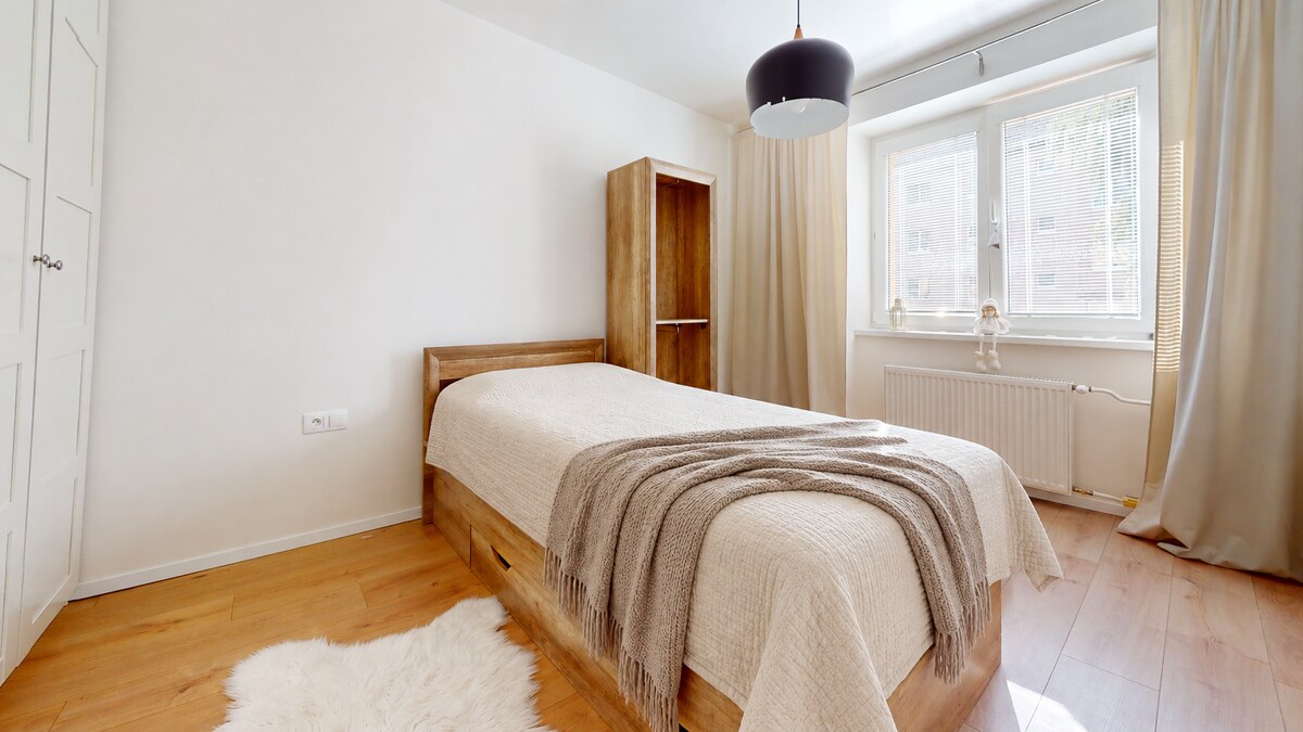 HD REALITY, predaj, 2-izbový byt po rekonštrukcii v Žiari nad Hronom — foto 9