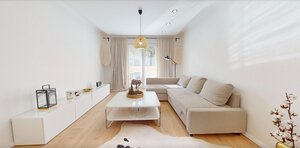 HD REALITY, predaj, 2-izbový byt po rekonštrukcii v Žiari nad Hronom — foto 1