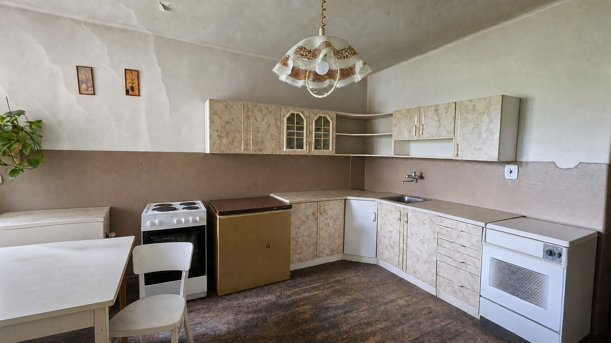 HD REALITY, predaj rodinný dom na Dobrej Nive — foto 10
