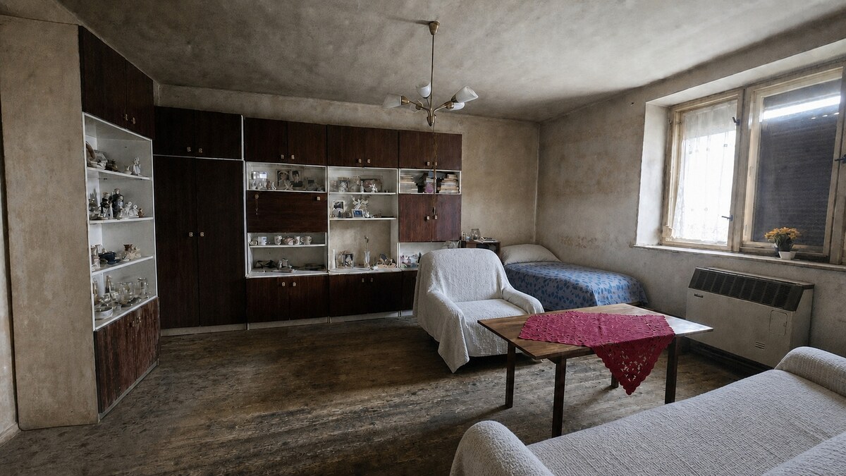 HD REALITY, predaj rodinný dom na Dobrej Nive — foto 11