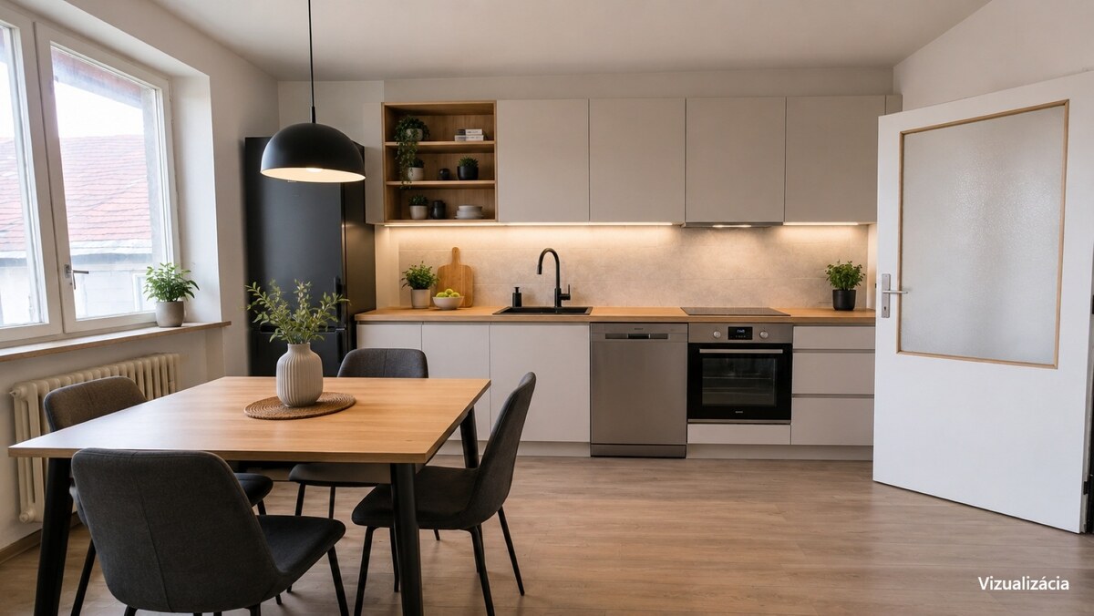 HD REALITY, predaj rodinný dom na Dobrej Nive — foto 18
