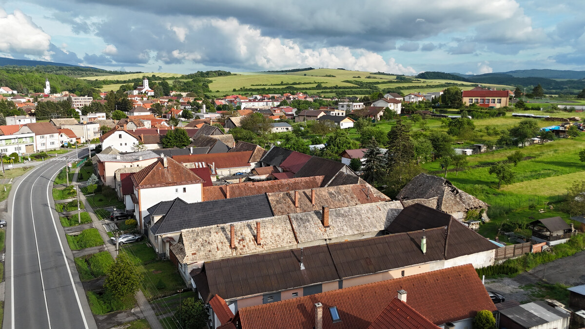 HD REALITY, predaj rodinný dom na Dobrej Nive — foto 22
