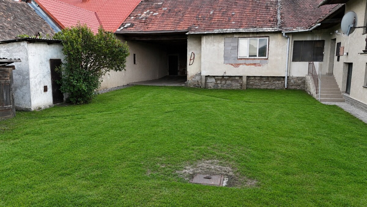 HD REALITY, predaj rodinný dom na Dobrej Nive — foto 3