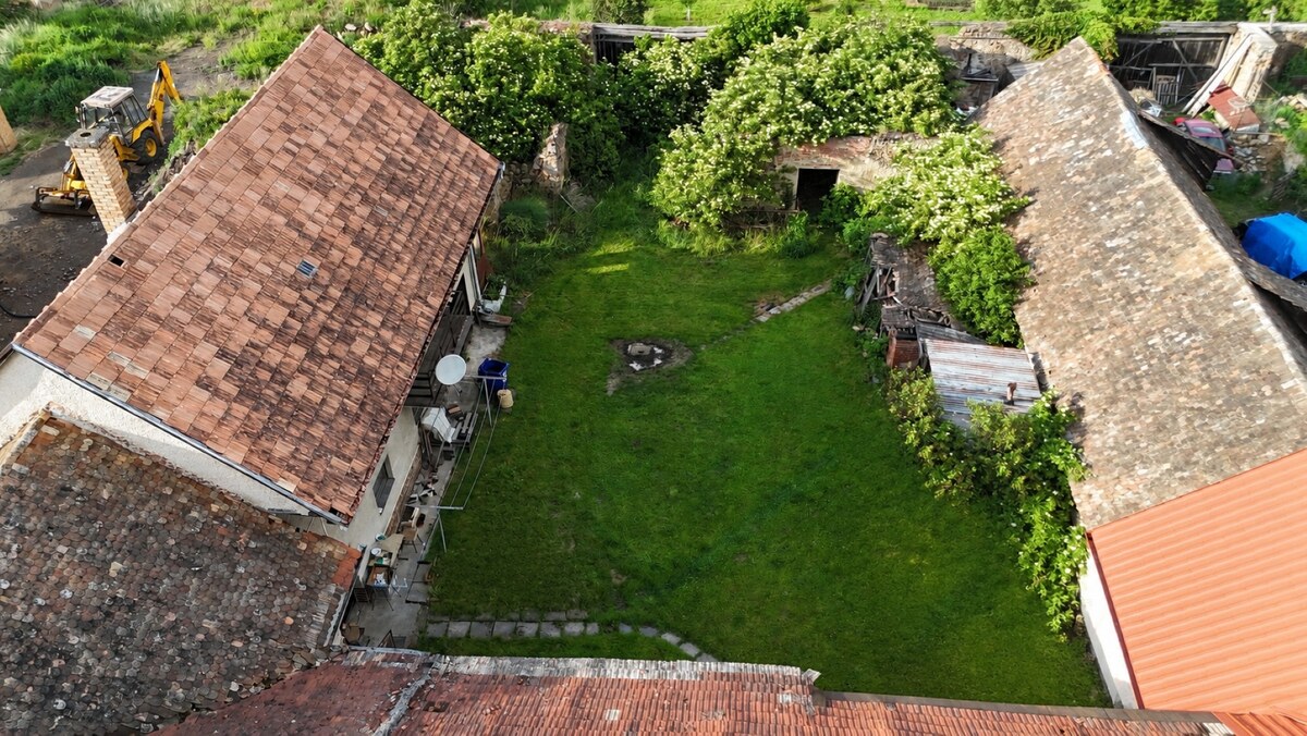 HD REALITY, predaj rodinný dom na Dobrej Nive — foto 5