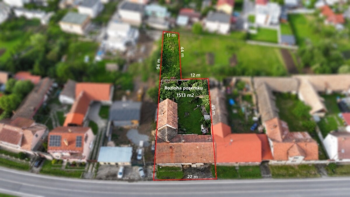 HD REALITY, predaj rodinný dom na Dobrej Nive — foto 7