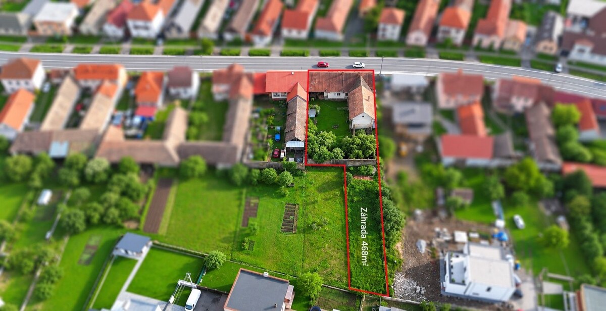 HD REALITY, predaj rodinný dom na Dobrej Nive — foto 8