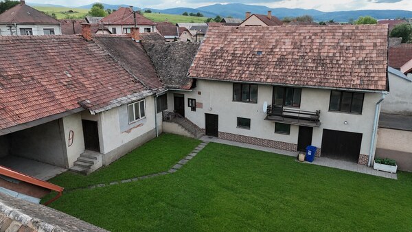 HD REALITY, predaj rodinný dom na Dobrej Nive