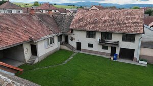 HD REALITY, predaj rodinný dom na Dobrej Nive — foto 1