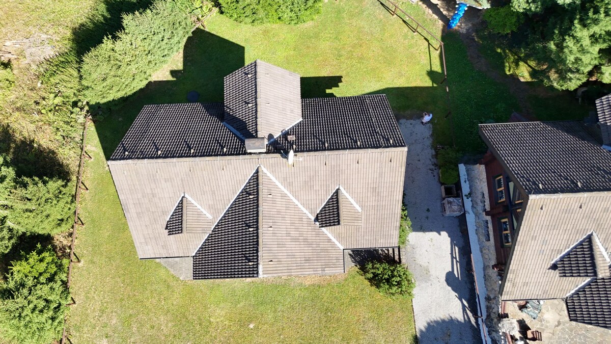 HD REALITY,predaj Zrub na Donovaloch, výnimočná rekreačná nehnuteľnosť — foto 11
