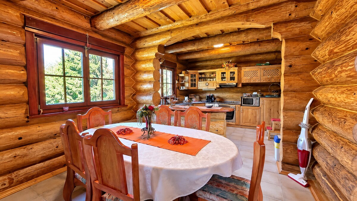 HD REALITY,predaj Zrub na Donovaloch, výnimočná rekreačná nehnuteľnosť — foto 17