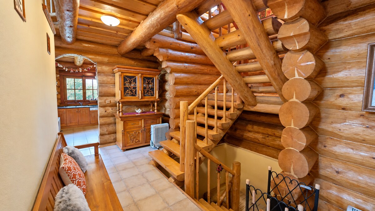 HD REALITY,predaj Zrub na Donovaloch, výnimočná rekreačná nehnuteľnosť — foto 20