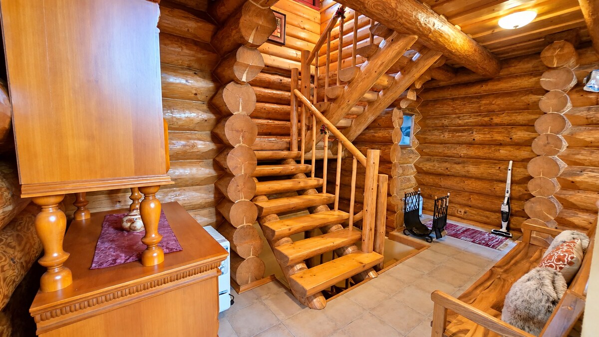 HD REALITY,predaj Zrub na Donovaloch, výnimočná rekreačná nehnuteľnosť — foto 21