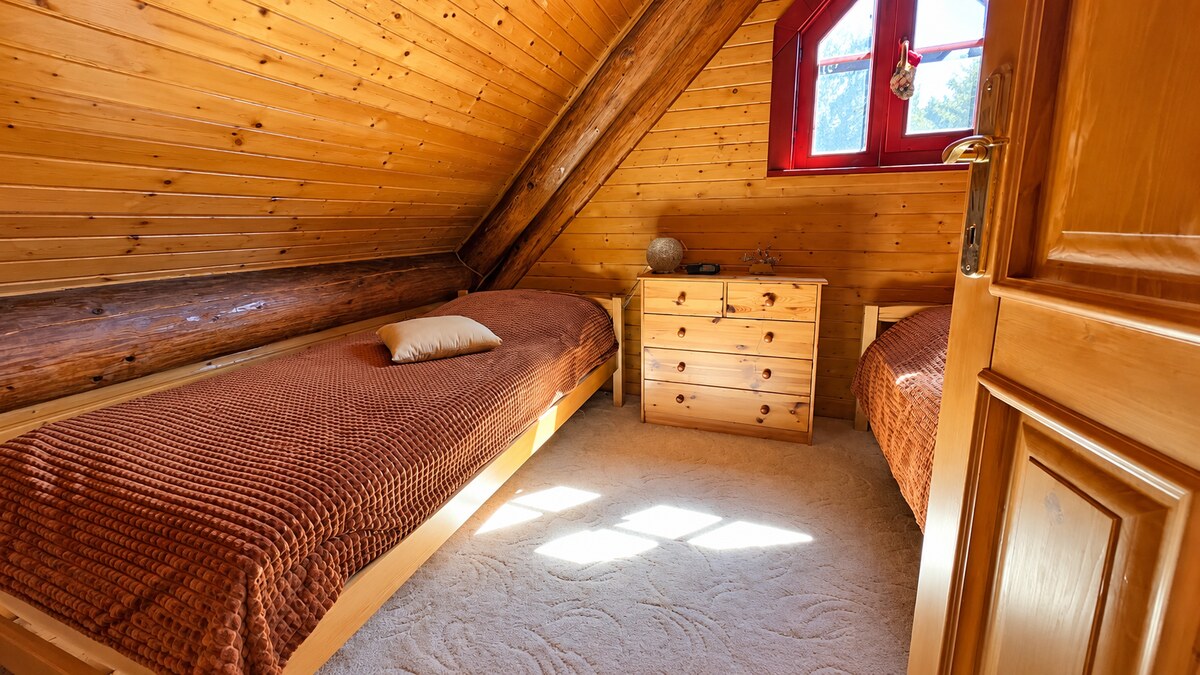 HD REALITY,predaj Zrub na Donovaloch, výnimočná rekreačná nehnuteľnosť — foto 25