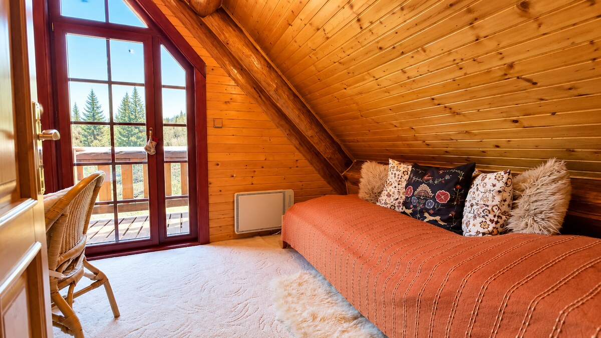 HD REALITY,predaj Zrub na Donovaloch, výnimočná rekreačná nehnuteľnosť — foto 26