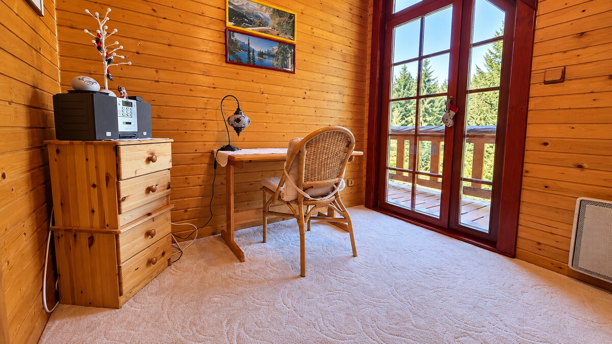 HD REALITY,predaj Zrub na Donovaloch, výnimočná rekreačná nehnuteľnosť — foto 27
