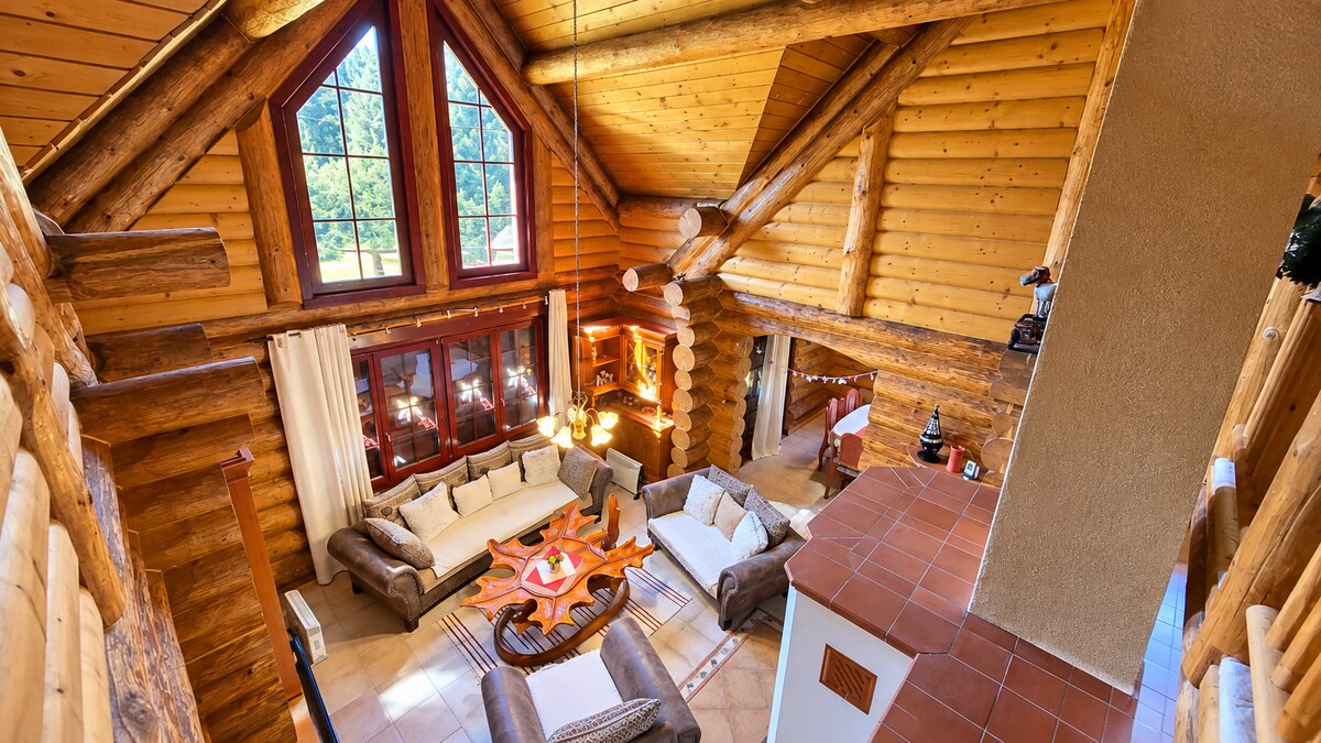 HD REALITY,predaj Zrub na Donovaloch, výnimočná rekreačná nehnuteľnosť — foto 28