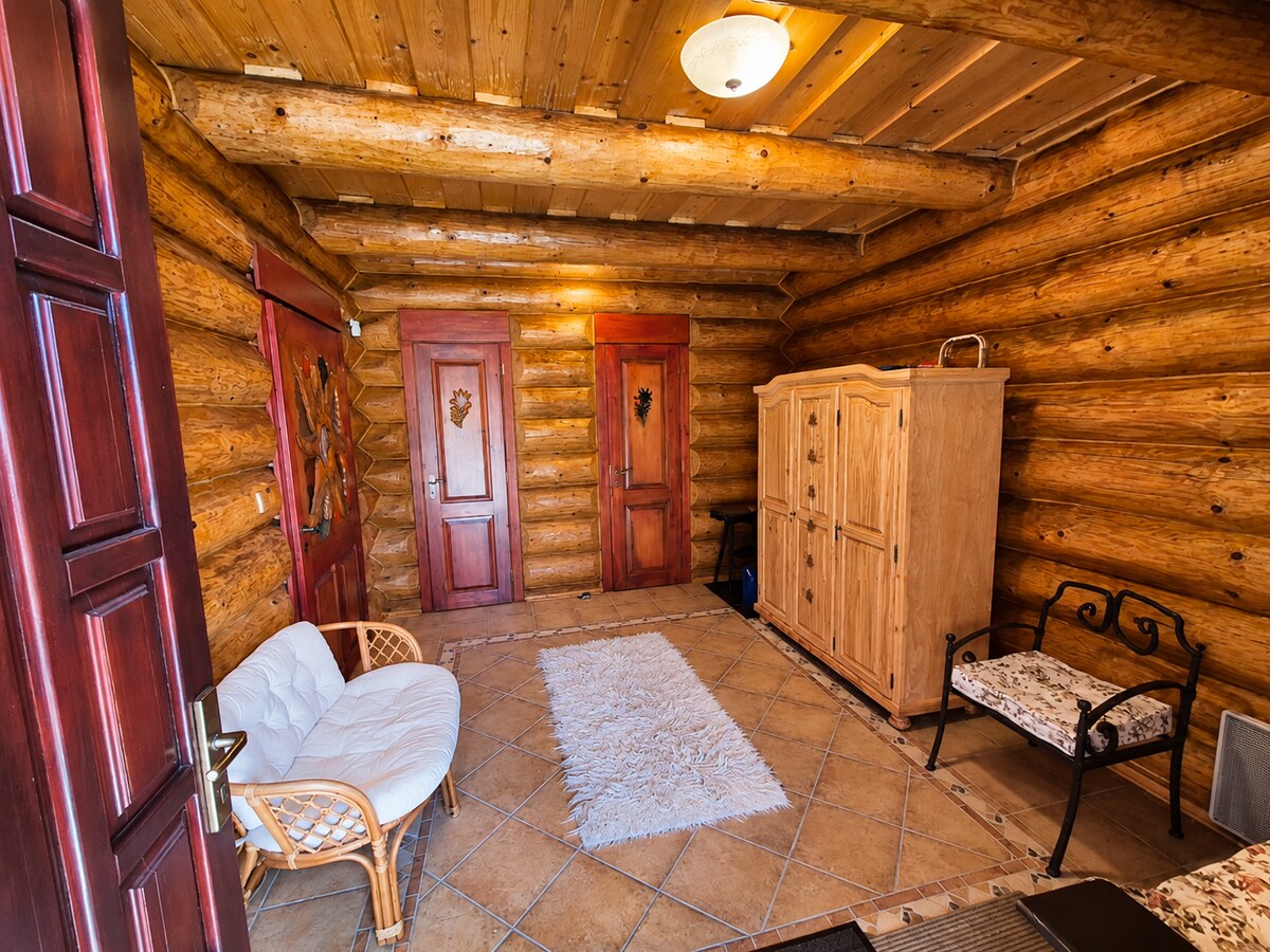 HD REALITY,predaj Zrub na Donovaloch, výnimočná rekreačná nehnuteľnosť — foto 29