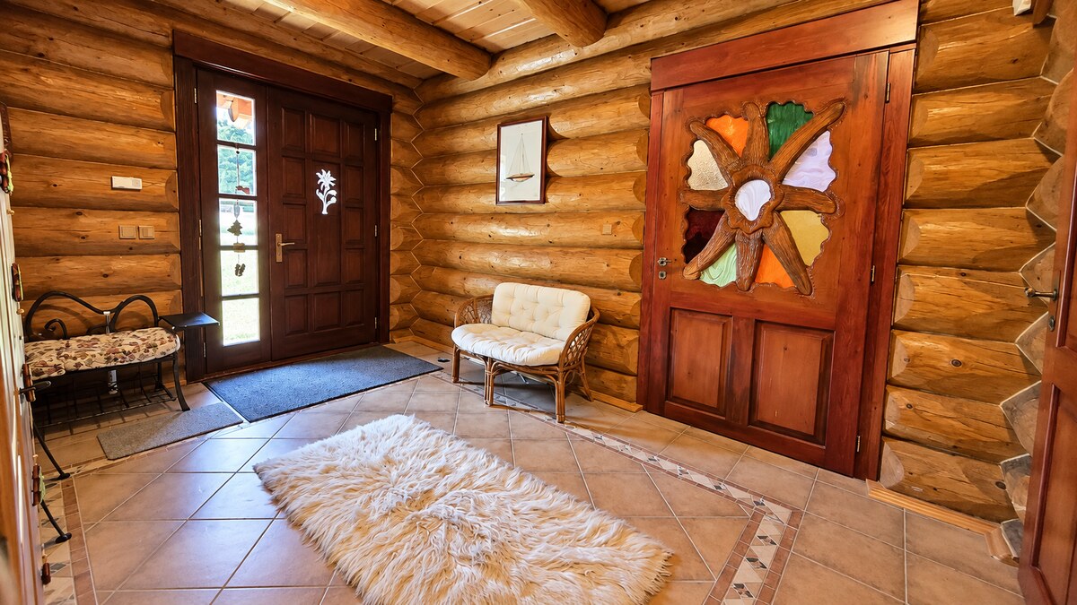 HD REALITY,predaj Zrub na Donovaloch, výnimočná rekreačná nehnuteľnosť — foto 31