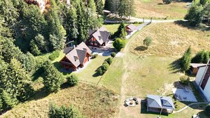 HD REALITY,predaj Zrub na Donovaloch, výnimočná rekreačná nehnuteľnosť — foto 10
