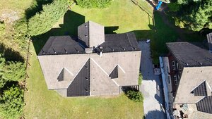 HD REALITY,predaj Zrub na Donovaloch, výnimočná rekreačná nehnuteľnosť — foto 11