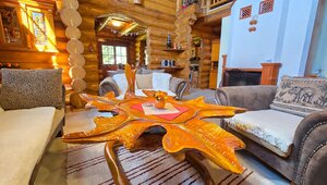 HD REALITY,predaj Zrub na Donovaloch, výnimočná rekreačná nehnuteľnosť — foto 14