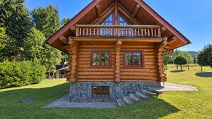 HD REALITY,predaj Zrub na Donovaloch, výnimočná rekreačná nehnuteľnosť — foto 2